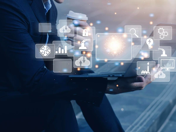 Business Digitalisation & Workflow Automation