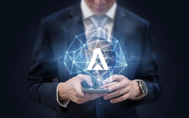 Asia Digital Bank project