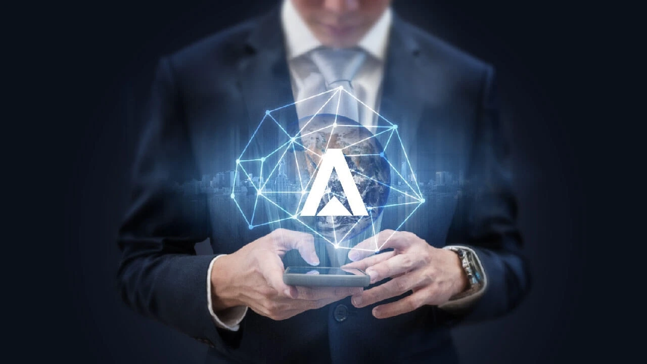 Asia Digital Bank ABank Super Wallet app branding